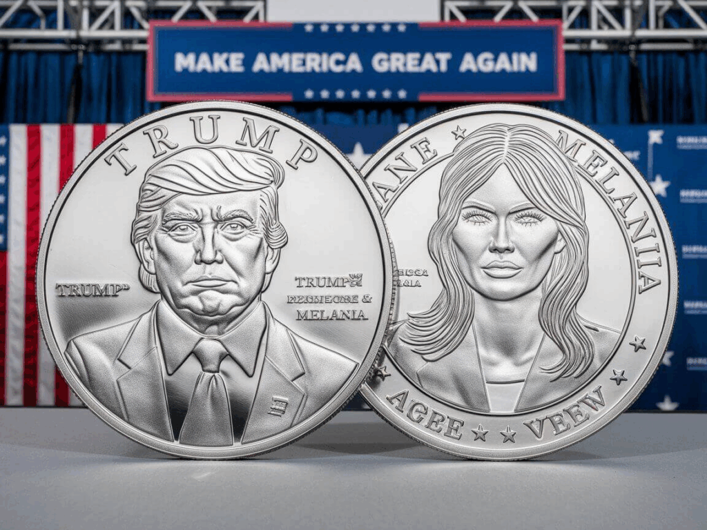 Політика Трампа і плюс $1 млрд