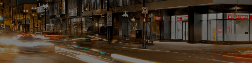 Ринок акцій: коли технології зустрічаються з політикою Ринок акцій: коли технології зустрічаються з політикою