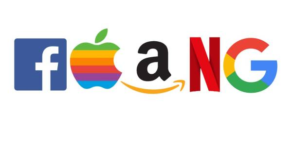 Від FAANG до MANGO: хто тепер керує майбутнім технологій Від FAANG до MANGO: хто тепер керує майбутнім технологій