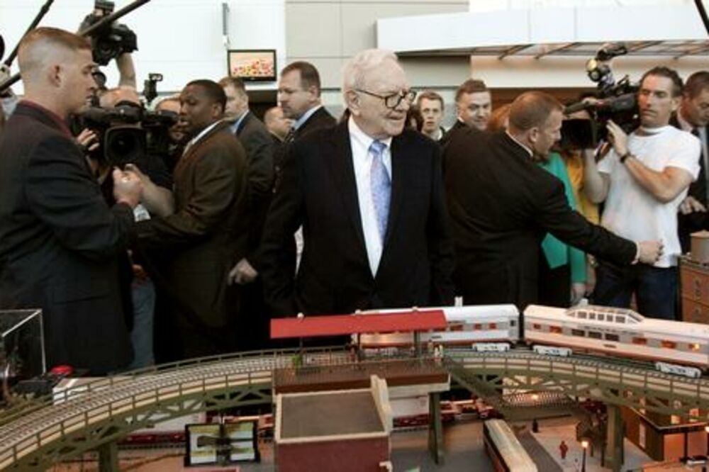 Історія з практики Вільяма О’Ніла — урок для інвестора Історія з практики Вільяма О’Ніла — урок для інвестора