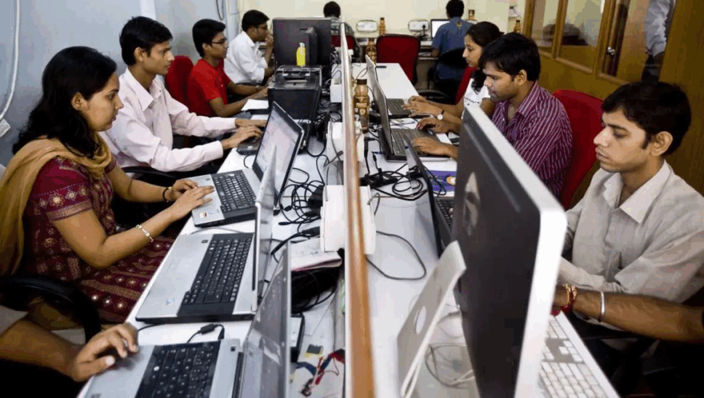 AI бачить усе: в Індії придумали, як відрізнити покупця від злодія