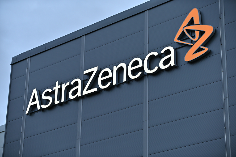 Могутній прорив в онкології від AstraZeneca Могутній прорив в онкології від AstraZeneca