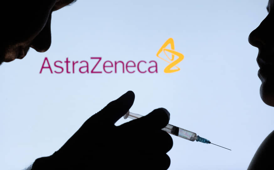 Могутній прорив в онкології від AstraZeneca Могутній прорив в онкології від AstraZeneca