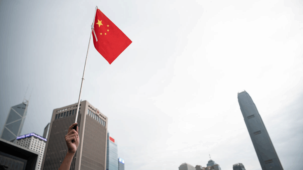 Top Market News Today