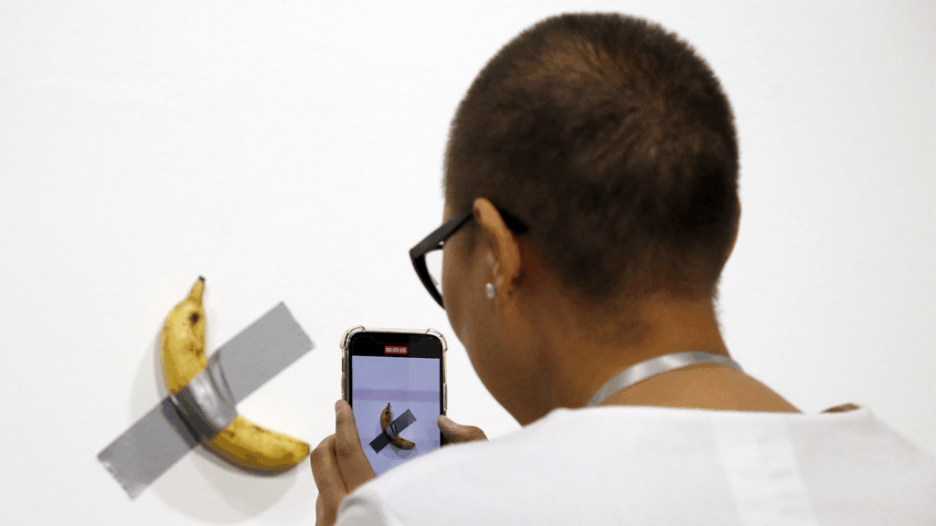 NFT-мистецтво: від $69 млн до $10 000