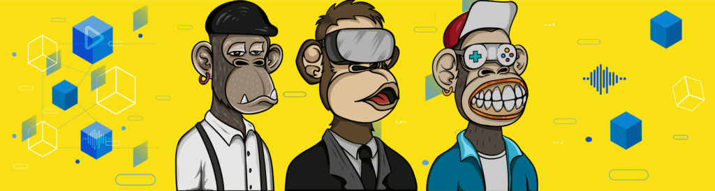 NFT-мистецтво: від $69 млн до $10 000