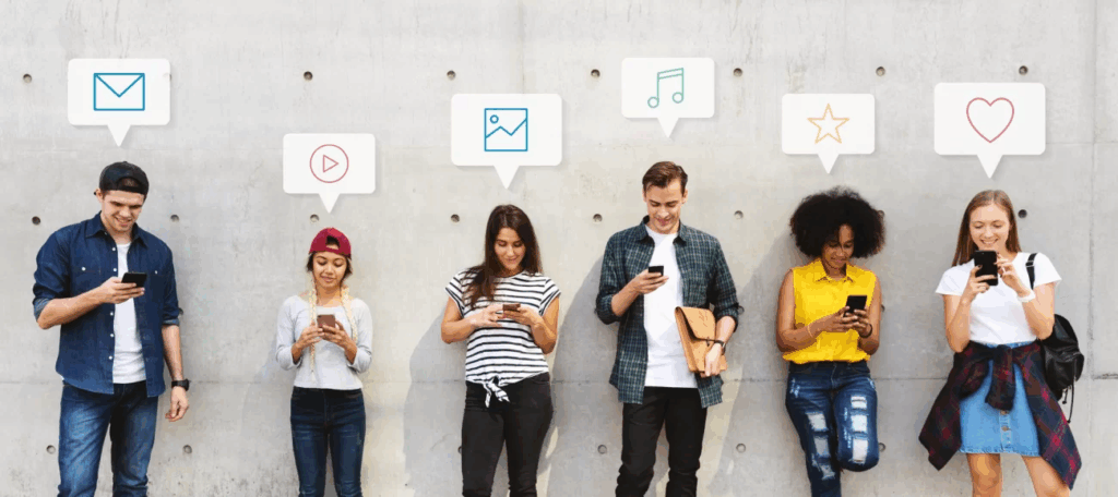 TikTok та ІІ-тренди: жарт став злочином TikTok та ІІ-тренди: жарт став злочином