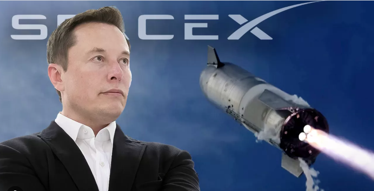 SpaceX знову рухає біткоїни. Ваші версії?