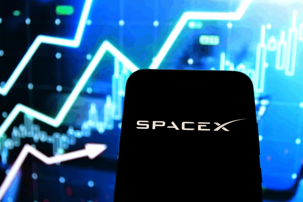 SpaceX знову рухає біткоїни. Ваші версії?