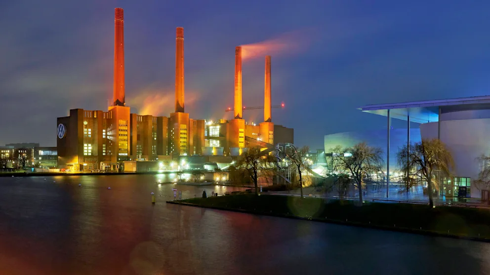 Німецький автогігант тріщить по швах Німецький автогігант тріщить по швах