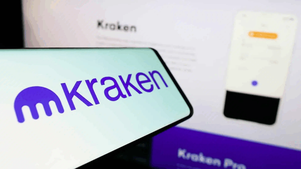 Kraken проти банків. Стейблкоїни – загроза чи шанс для споживачів? Kraken проти банків. Стейблкоїни – загроза чи шанс для споживачів?