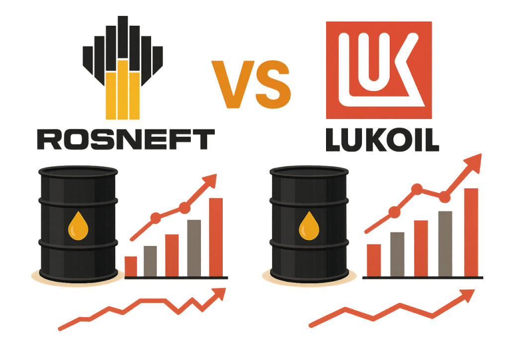 Нові санкції: нафтовий ринок лихоманить, інвестори тікають Нові санкції: нафтовий ринок лихоманить, інвестори тікають