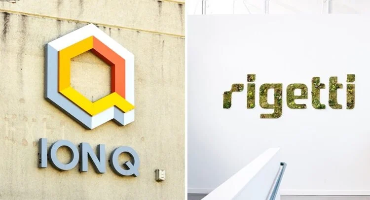 США готуються інвестувати у майбутнє обчислень США готуються інвестувати у майбутнє обчислень