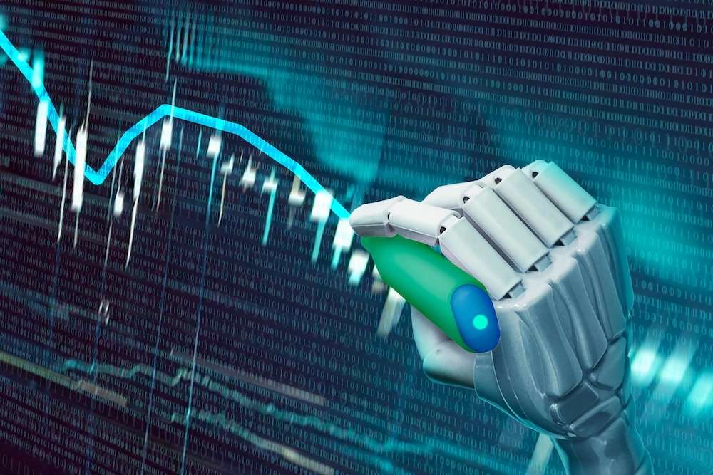 ARM - мозок епохи штучного інтелекту ARM - мозок епохи штучного інтелекту