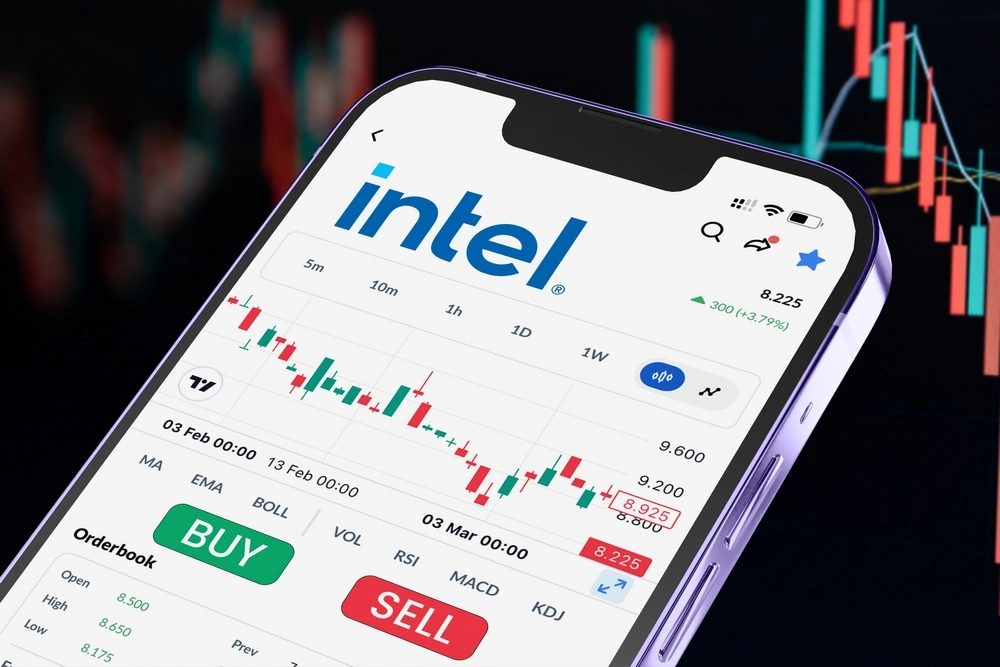 Повернення легенди кремнієвої індустрії Повернення легенди кремнієвої індустрії