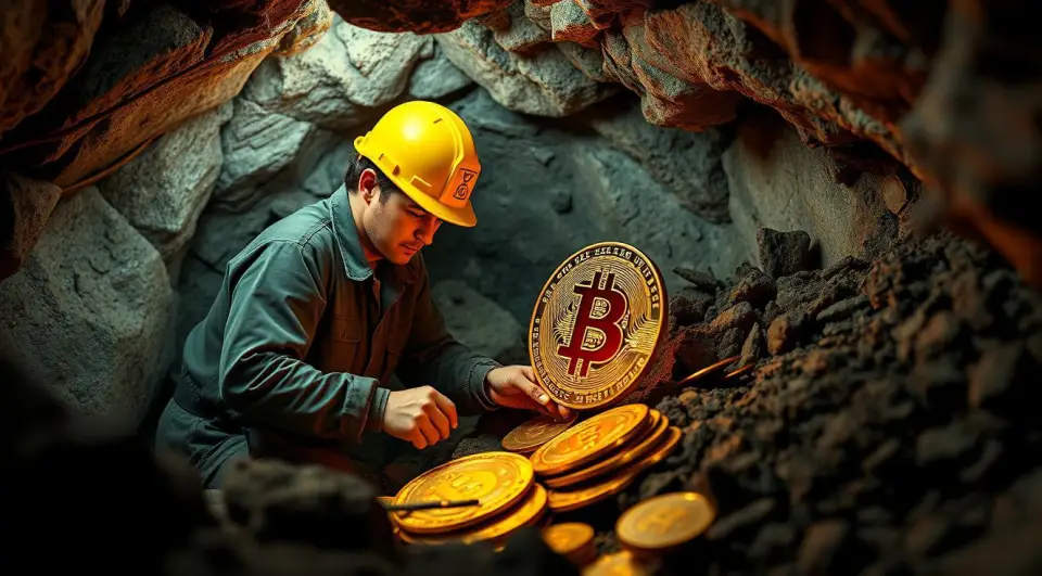 Джекпот біткоїна: «одинак» виграв $347 000 Джекпот біткоїна: «одинак» виграв $347 000