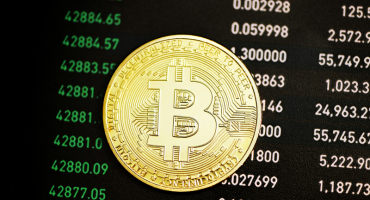 Джекпот біткоїна: «одинак» виграв $347 000 Джекпот біткоїна: «одинак» виграв $347 000