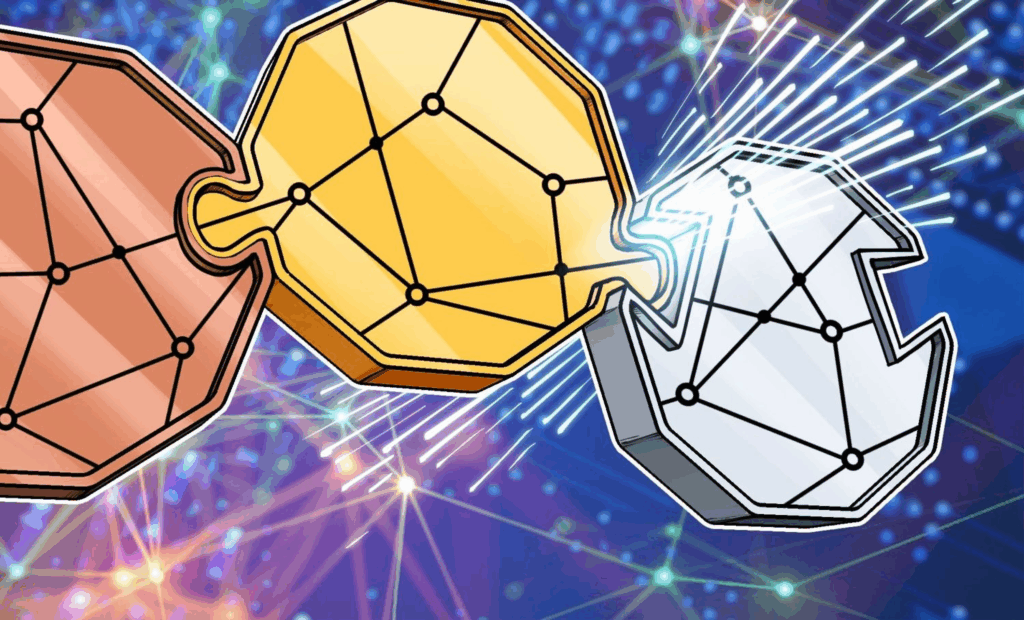 Від мечів до токенів: як Dota 2 випадково потрапила у криптовсесвіт Від мечів до токенів: як Dota 2 випадково потрапила у криптовсесвіт