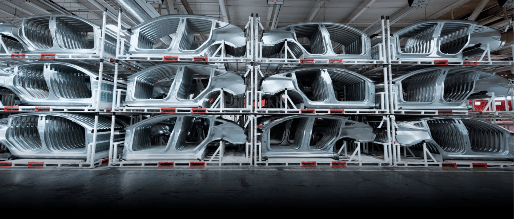 Tesla проти заторів