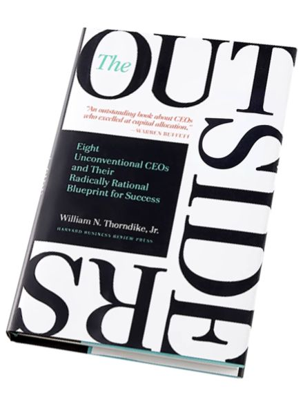 Топ-5 книг, які надихнули мільярдерів. Частина 3