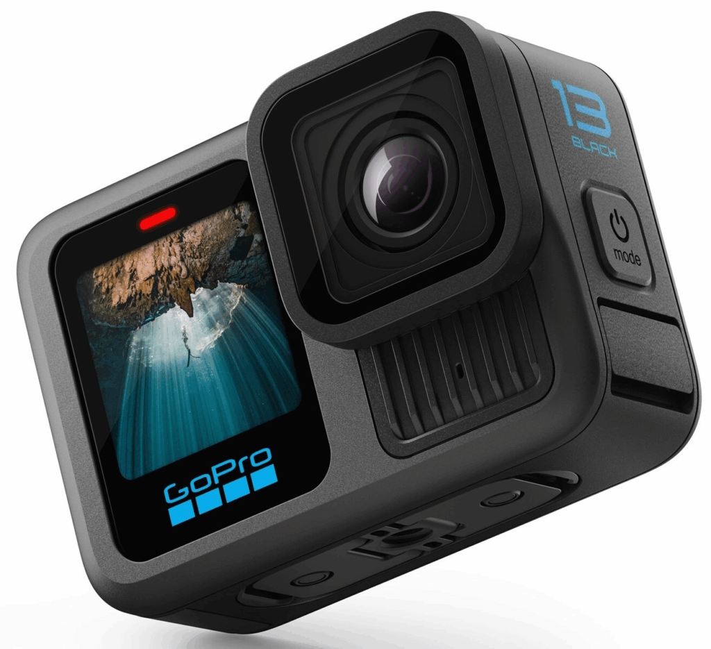 GoPro vs Nvidia: 11 років, які змінили все