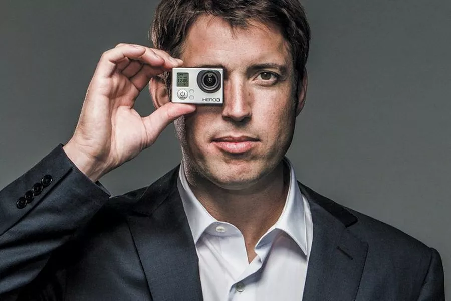 GoPro vs Nvidia: 11 років, які змінили все