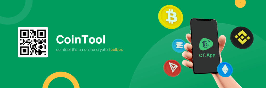 8 кращих інструментів для криптомисливців 8 кращих інструментів для криптомисливців