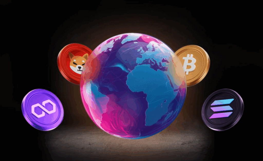 Цифрове золото перемагає справжнє?