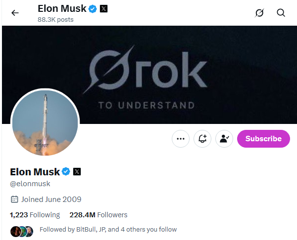 Ілон Маск кидає виклик Вікіпедії! Ілон Маск кидає виклик Вікіпедії!