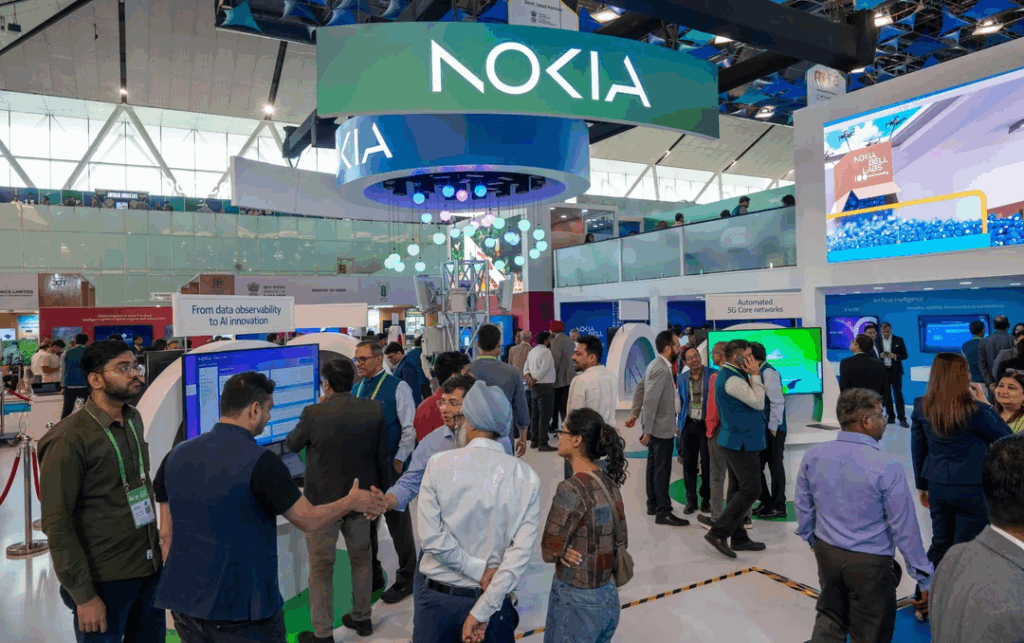 Мільярд для Nokia. Відродження легенди чи стратегічний розрахунок?