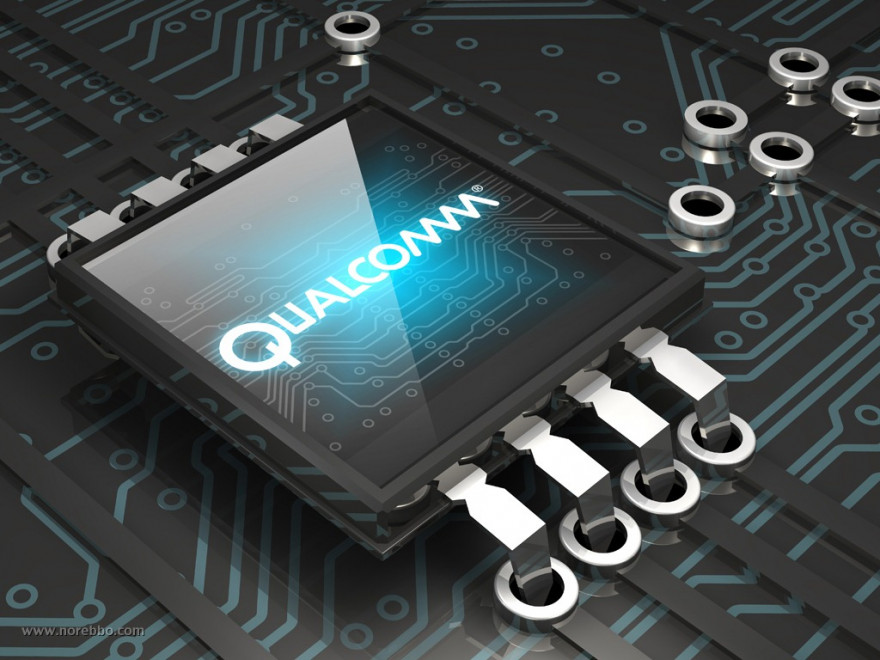 Qualcomm кидає виклик Nvidia на ринку серверного ШІ Qualcomm кидає виклик Nvidia на ринку серверного ШІ