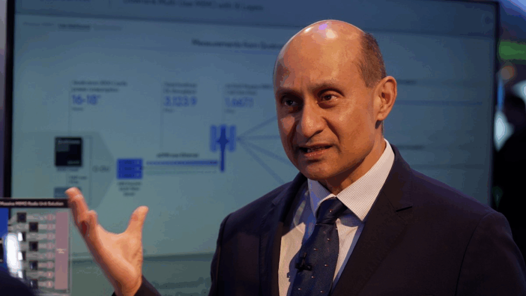 Qualcomm кидає виклик Nvidia на ринку серверного ШІ Qualcomm кидає виклик Nvidia на ринку серверного ШІ