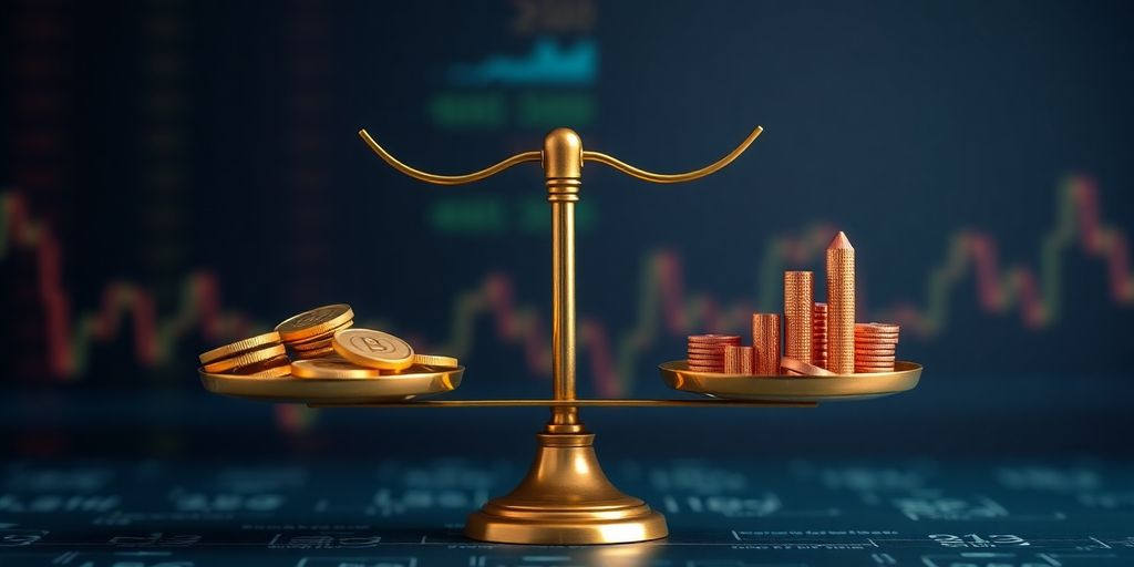 Легенда про золото: чому це гроші, а не просто метал