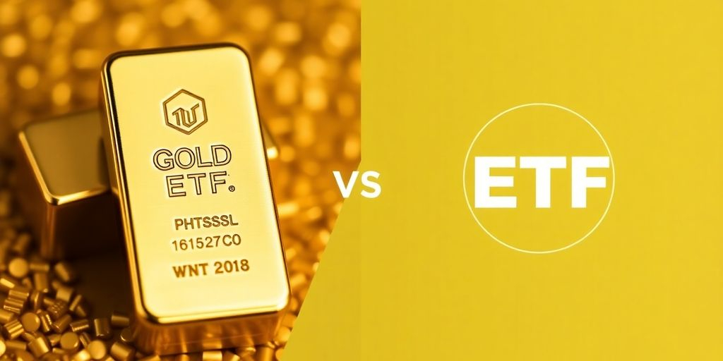 Легенда про золото: чому це гроші, а не просто метал