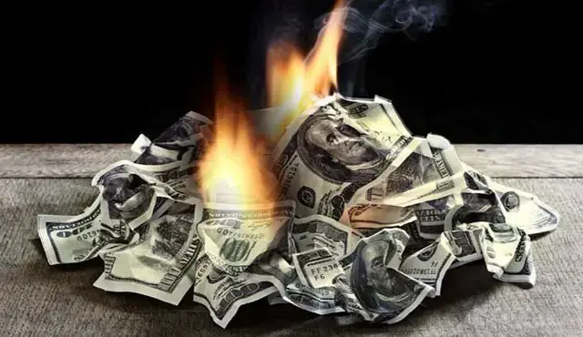 ChatGPT довів: ШІ тепер уміє втрачати гроші по-людськи ChatGPT довів: ШІ тепер уміє втрачати гроші по-людськи