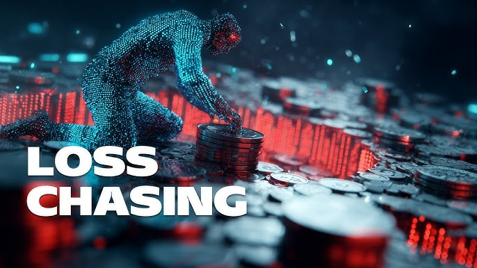 ChatGPT довів: ШІ тепер уміє втрачати гроші по-людськи ChatGPT довів: ШІ тепер уміє втрачати гроші по-людськи