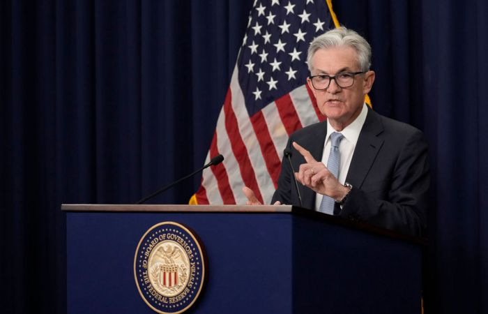 «Без гарантій!» — Павелл охолодив запал інвесторів після зниження ставки