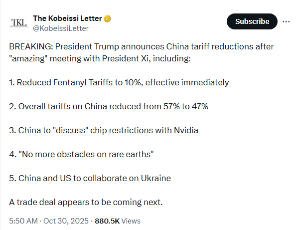 Trump and Xi talked. Is friendship growing? Trump and Xi talked. Is friendship growing?