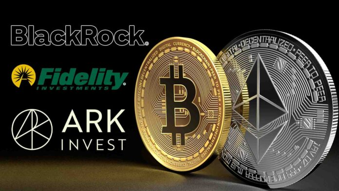 Біткоїн не витримав політичного шоу? Біткоїн не витримав політичного шоу?