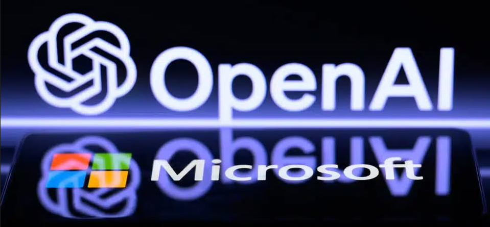 Microsoft робить ставку на інтелект Microsoft робить ставку на інтелект