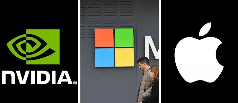 Microsoft робить ставку на інтелект Microsoft робить ставку на інтелект