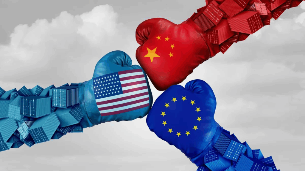 Роботи за ціною айфона: нова епоха масової робототехніки Роботи за ціною айфона: нова епоха масової робототехніки