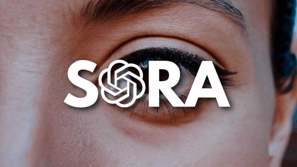 Искусственный интеллект снимает кино: знакомьтесь с Sora Искусственный интеллект снимает кино: знакомьтесь с Sora