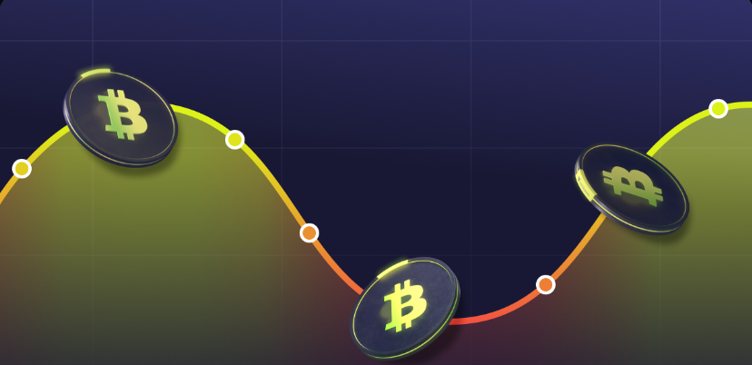 Що таке свічка на графіку і чому важливо тримати монети весь цикл