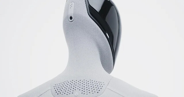 Домашній помічник майбутнього: як Figure 03 змінює рутину