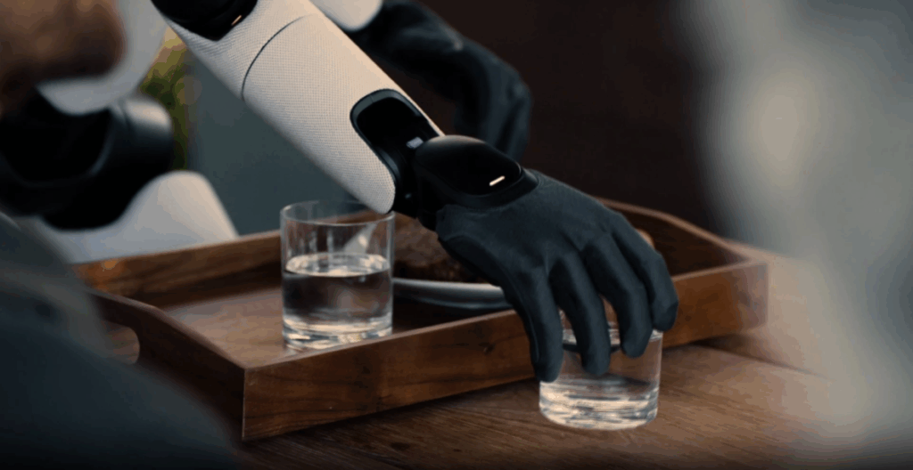 Домашній помічник майбутнього: як Figure 03 змінює рутину