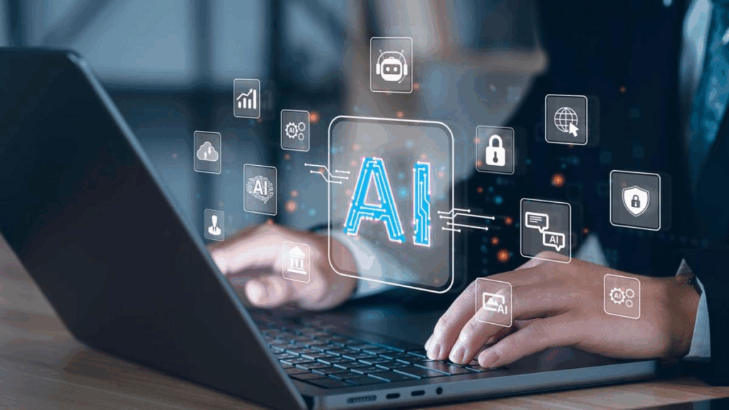 Штучний інтелект або смерть бізнесу