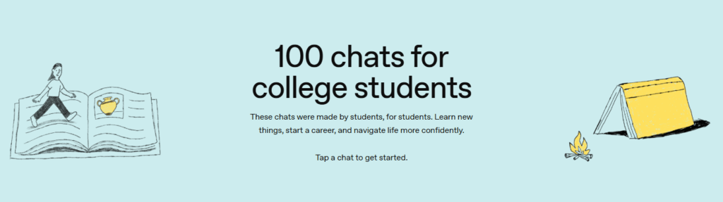 Обширний гайд (100 найкращих промптів для студентів)