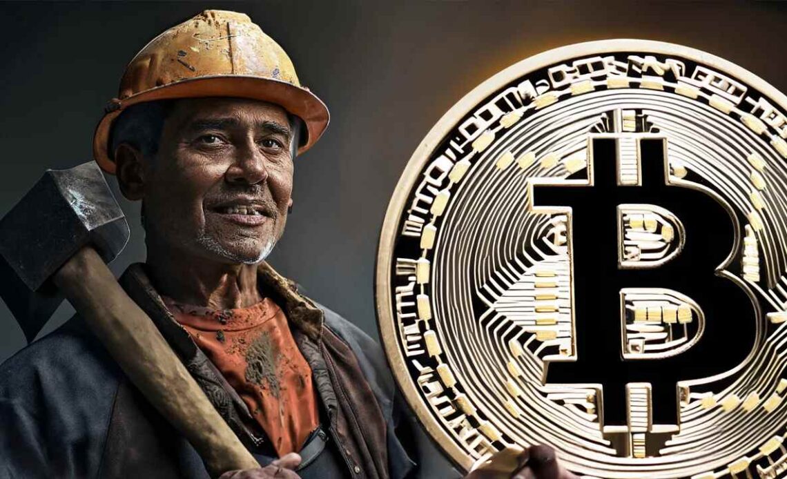 Джекпот біткоїна: «одинак» виграв $347 000 Джекпот біткоїна: «одинак» виграв $347 000