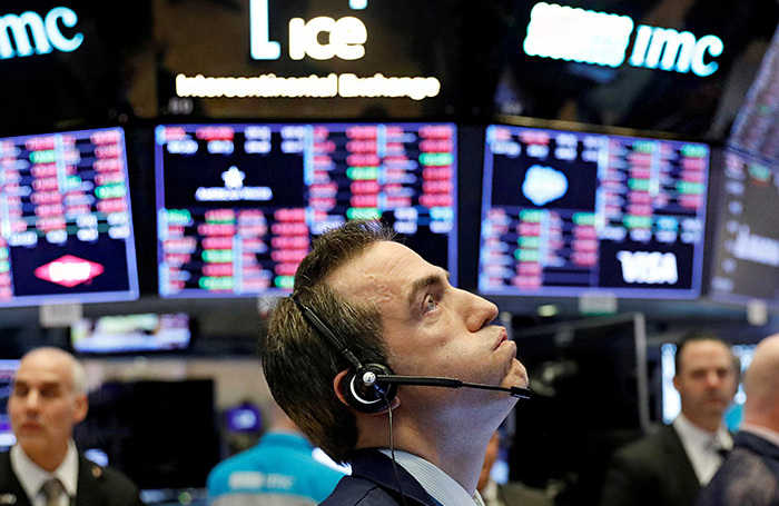 Ринок США на 16 жовтня 2025 Ринок США на 16 жовтня 2025